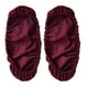 thumbnail image 3 of 1 Par De Silla De Oficina, Reposabrazos, Fundas, Fundas, Almohadillas (longitud 25-33 Cm) Rojo Vino, 3 of 3
