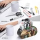 thumbnail image 3 of Organizador de Controles Remotos Desmarcar Los Twits 5 Compartimentos, 3 of 6