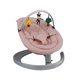 thumbnail image 1 of Bouncer Nuna Leaf Grow Blush, 1 of 7