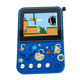 thumbnail image 1 of Consola Mini Portátil Retro Juego Clásico Videojuego Control, 1 of 8