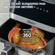 thumbnail image 5 of Freidora de Aire Digital 7.5 L Oster 10 Programas CKSTAF75DSSDF, 5 of 8