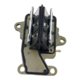 thumbnail image 1 of CONJUNTO DE VáLVULA REED 63V-13610-00 para motor fueraborda Yamaha de 2 tiempos 9.9HP 15HP, 1 of 5