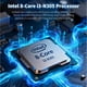 thumbnail image 3 of Ordenador portátil HP de 17,3 pulgadas, edición 2026, Intel i3 8C, 8 GB de RAM, 256 GB, SSD W11, 3 of 9