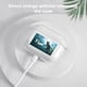 thumbnail image 4 of Flow Funda AirPods Pro Transparente, 4 of 6