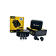 thumbnail image 2 of Audifonos Inalambrico Con Caja De Carga 3 Cables 2000 Mah, 2 of 9
