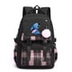 thumbnail image 1 of Lilo Stitch Backpack School Student Teenager Book Bags for Boy Girl Back to school Rucksack Women Kawaii Disney Mochila Escolar, 1 of 3