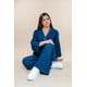 thumbnail image 2 of Set Conjunto Madrid Denim - MM SHOP, 2 of 3