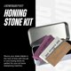 thumbnail image 2 of Kit de Piedras de Afilar SickMitts 3 Piezas (Gruesa/Fina), 2 of 8