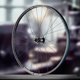 thumbnail image 3 of Rueda E13 Grappler Sidekick Flux DH 29 30mm 28H 20x110mm Disco 6P Aluminio, 3 of 4