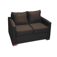 Dkora - Sofa James 2 Cuerpos Brown