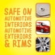 thumbnail image 3 of Limpiador automotriz Goo Gone para interiores, carrocería y rines, 3 of 9