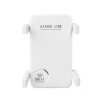 Repetidor Wifi 6 Ax1800 Dual Band Edup Ep-2971