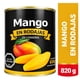 thumbnail image 1 of Mango  En Rodajas  Conserva  En Almíbar Tarro Abre Fácil  820g, 1 of 3