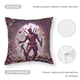 thumbnail image 5 of Deadpool Fundas de almohada de terciopelo con tema, regalos de funda de almohada, decoración para el hogar, cojín de lanzar, regalo de cumpleaños para fans y parejas.66*66cm., 5 of 6