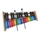 thumbnail image 1 of Xilófono De Madera De 27 Notas, Tamaño Completo, Glockenspiel Para Viajes, Fiestas Y Aulas., 1 of 5