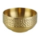 thumbnail image 5 of Cuenco De Metal De Doble Pared Para Servir, Para Acampar, Aperitivos, Cocina, Cocina Pequeña, 5 of 6