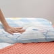 thumbnail image 3 of Cinnamoroll Bedding Sets Cartoon Duvet Cover Lightweight 3 Piece Bet Sets for Kids Boys Girls, 3 of 5