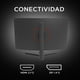 thumbnail image 3 of Monitor Gamer Curvo 27 Qhd Va 1500r 165hz Hdmi Dp Tipo C 1ms C27c2q, 3 of 7