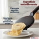 thumbnail image 4 of Panquequera Eléctrica Antiadherente Maquina Para Crepes 20cm Crepera, 4 of 9