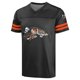 thumbnail image 2 of Camiseta FOCO Cincinnati Bengals NFL para Hombre Negra Talla L, 2 of 4