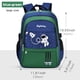 thumbnail image 1 of New Shoulder Bag Elementary School Boys Schoolbag Boys 1,2,3,4,5,6 Grade 6-12 years old Astronaut Astronaut Laptop Backpack Wate, 1 of 3
