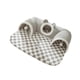 thumbnail image 5 of Cama Túnel Para Gatos, Centro De Juegos Desmontable Para Ejercicios De Interior Y Exterior, Color Gris Conejo XL, 5 of 5
