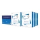 thumbnail image 1 of Impresora Paper Hammermill, copia de 20 libras, 8,5 x 11, 8 resmas, 4000 hojas, 1 of 8