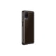 thumbnail image 2 of Accesorio inalámbrico funda suave transparente negra para Samsung Galaxy A12, 2 of 7