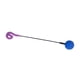 thumbnail image 2 of Fricción Gong Mallet 27 Cm Percusión Acústica Para Jugadores Gongs Gongs Yoga, 2 of 5