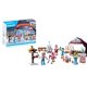 thumbnail image 1 of Calendario de Adviento Playmobil Viaje al mercado navideño, 1 of 6