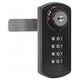 thumbnail image 1 of Locker Lock Salsbury Industries, combinación reiniciable integrada, 1 of 1