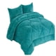thumbnail image 4 of Plumon Chiporro Plush 2 Plazas Estampado Mas 2 Fundas De Almohada, 4 of 4