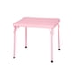 thumbnail image 2 of Mesa De Terraza Kids Rosa Plegable, 2 of 5