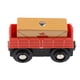 thumbnail image 4 of Tren Magnético De Madera Para Vagones De Juguetes Accesorios Sobre Carro, 4 of 5