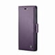 thumbnail image 3 of CaseMe tipo cartera iPhone 7 Plus/8Plus con cierre magnético, RFID, tarjetero, soporte, carga inalámbrica, 3 of 5