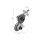 thumbnail image 3 of Herramienta adaptador para cortar lata y metal con taladro, 3 of 3
