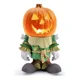 thumbnail image 1 of A-decoraciones De Halloween Caballero Calabaza Jack-o-lante, 1 of 5