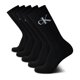 thumbnail image 1 of Calcetines deportivos Calvin Klein, 5 unidades, acolchados, para hombre, 1 of 7