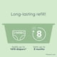 thumbnail image 3 of Recambio Diaper Genie Easy Roll para cubos Diaper Genie, 3 of 9
