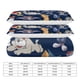 thumbnail image 2 of Tom And JerryCartoon Collection 3-Piece Comforter Set, Personalized Bedding Decor for Kids And Teens Bed Sheets, 2 of 5