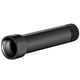 thumbnail image 1 of Extensor de brazo para ducha BRIGHT SHOWERS de 10 cm, bronce aceitado, 1 of 7