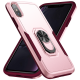 thumbnail image 1 of Fashion Heavy Duty Protective Cover Durable Shockproof Case With Ring For IPhone XR / IPhone XS MAX / IPhone X / XS, 1 of 3