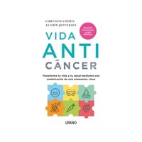 Urano - Vida Anticáncer