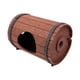 thumbnail image 2 of Casa De Fieltro Para Gatos, Nido Para Gatos Semicerrado, Lavable, Universal, Para Todas Las Estaciones, 2 of 3