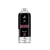 Pintura Mtn Disolvente 400Ml