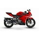 thumbnail image 2 of Kit Mantencion Voge 300 Rr / Ds / Rally (2l + Filtro Japón), 2 of 4