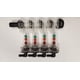 thumbnail image 3 of Indicador de Flujo Farmer Bob's Parts 4 Columnas 3/8" 3/4", 3 of 4