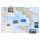 thumbnail image 3 of Mapa Natl Geographic Adventure Italia 3304, 3 of 5