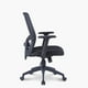 thumbnail image 4 of Silla Oficina Task Negro, 4 of 7