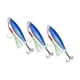 thumbnail image 4 of 3pcs Jigbaits Agua Salada Con Ayuda Ayuda Y Hook Hunding Se?ora Se?ora De Pesca Azul, 4 of 5